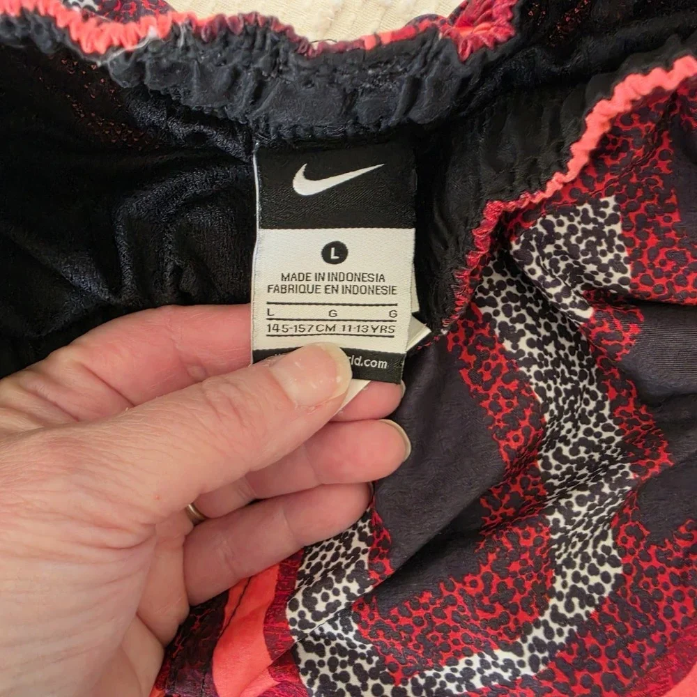 Nike please see